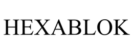 HEXABLOK