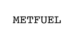 METFUEL