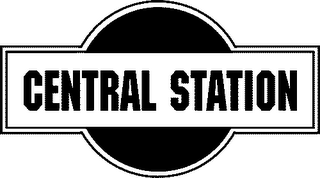 CENTRAL STATION