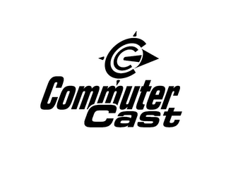 COMMUTERCAST