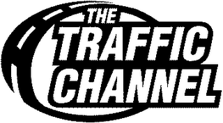 THE TRAFFIC CHANNEL