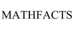 MATHFACTS