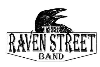 RAVEN STREET BAND