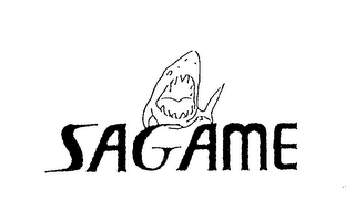 SAGAME