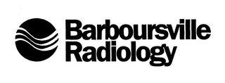 BARBOURSVILLE RADIOLOGY