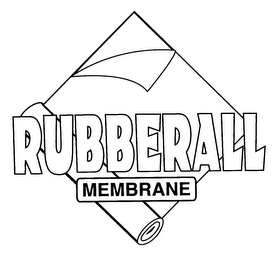 RUBBERALL MEMBRANE