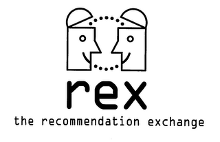 REX THE RECOMMENDATION EXCHANGE