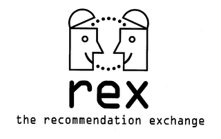 REX THE RECOMMENDATION EXCHANGE