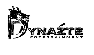 DYNAZTE ENTERTAINMENT