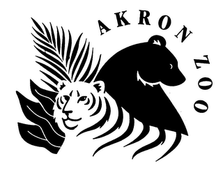 AKRON ZOO