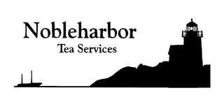 NOBLEHARBOR, TEA SERVICES