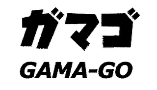 GAMA-GO