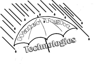 WATER TIGHT TECHNOLOGIES