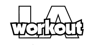 LA WORKOUT