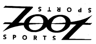 SPORTS ZOOT SPORTS