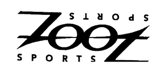 SPORTS ZOOT SPORTS