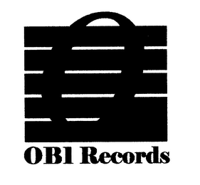 OB1 RECORDS