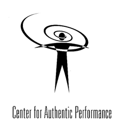 CENTER FOR AUTHENTIC PERFORMANCE