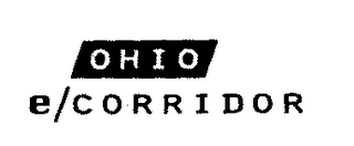 OHIO E/CORRIDOR