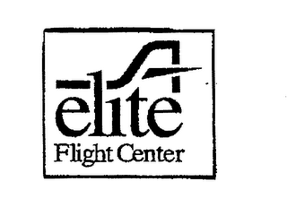 ELITE FLIGHT CENTER