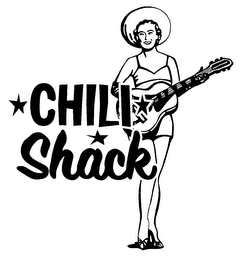 CHILI SHACK