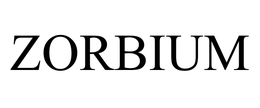 ZORBIUM