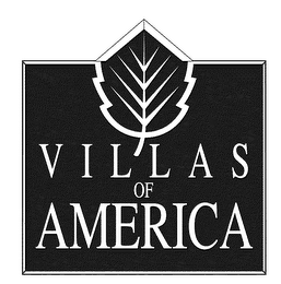 VILLAS OF AMERICA