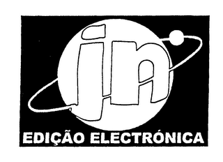 JN EDICAO ELECTRONICA