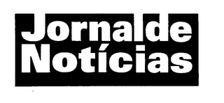 JORNALDE NOTICIAS