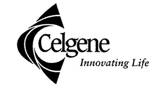 CELGENE INNOVATING LIFE