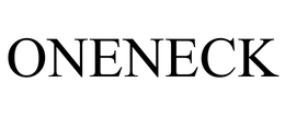 ONENECK