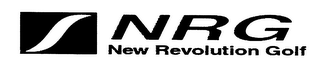 NRG NEW REVOLUTION GOLF