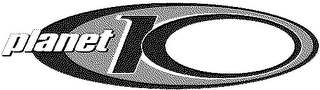 PLANET 10