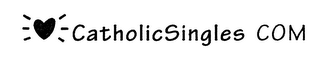 CATHOLICSINGLES.COM