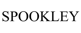 SPOOKLEY