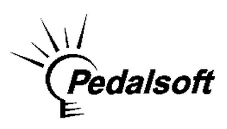 PEDALSOFT