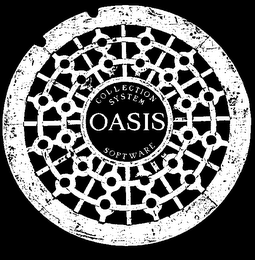 OASIS COLLECTION SYSTEM SOFTWARE