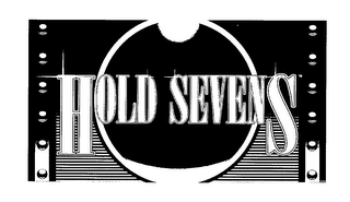 HOLD SEVENS