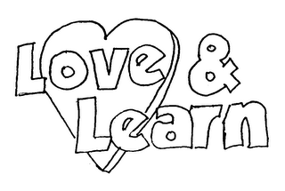 LOVE & LEARN