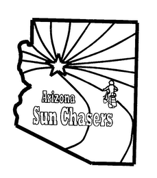 ARIZONA SUN CHASERS