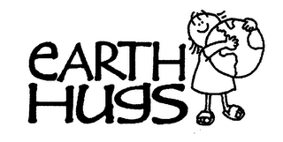 EARTH HUGS