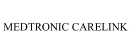 MEDTRONIC CARELINK trademark