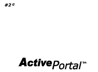 ACTIVE PORTAL