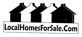 LOCALHOMESFORSALE.COM