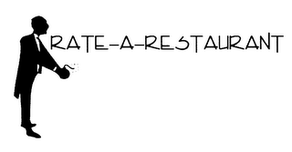 RATE-A-RESTAURANT