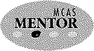 MCAS MENTOR