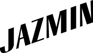 JAZMIN