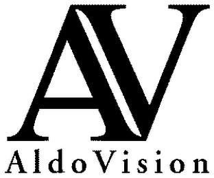 AV ALDOVISION