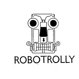 ROBOTROLLY