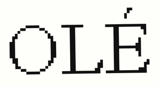 OLÉ